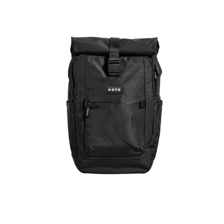 Eoto eoto Rucksack Tall41 schwarz